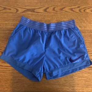 Nike Dri-Fit Shorts